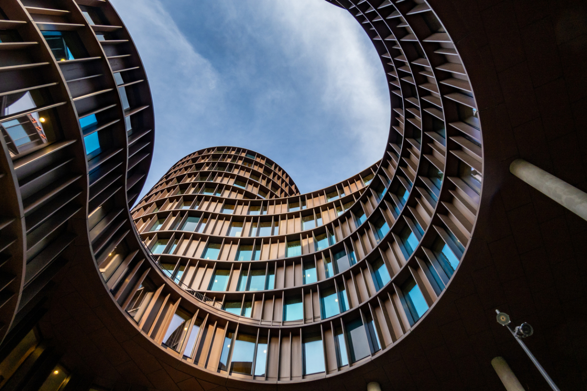 Featured image for 7 Stunning Ideas to Inspire Your Design Project